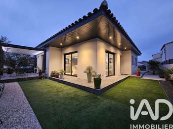 Vente maison 3 pièces Pia 66