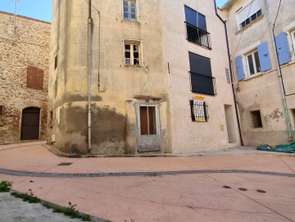 Vente Maison 3 piècesPia