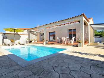 Vente Maison 3 piècesPia
