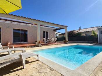 Vente maison 3 pièces Pia 66