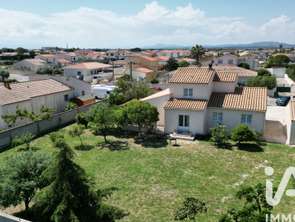 Vente Maison 6 piècesPia