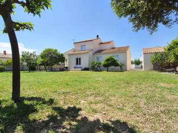 Vente maison 6 pièces Pia 66