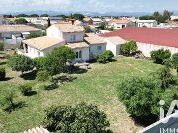 Vente Maison 6 piècesPia