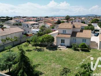 Vente Maison 6 piècesPia