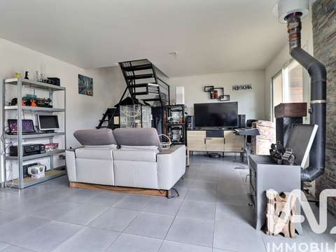 Vente maison 4 pièces Pia 66