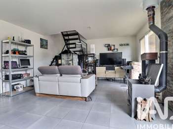 Vente maison 4 pièces Pia 66