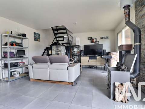 Vente maison 4 pièces Pia 66
