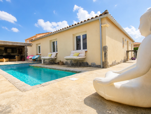 Vente Maison 4 piècesPia