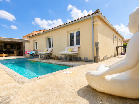 Vente maison 4 pièces Pia 66