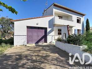 Vente Maison 4 chambresPia