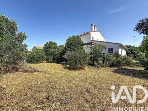 Vente maison 5 pièces Pia 66