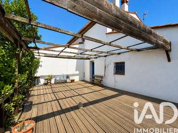 Vente Maison 4 chambresPia
