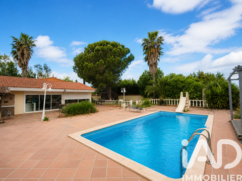 Vente maison 4 pièces Pia 66
