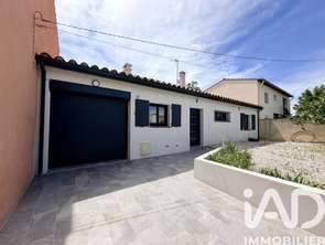 Vente Maison 3 chambresPia