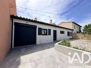 Vente maison 4 pièces Vente maison 4 pièces