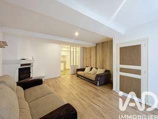 Vente maison 4 pièces Vente maison 4 pièces