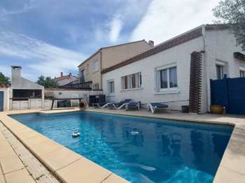 Vente maison 5 pièces Pia 66