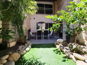 Vente maison 5 pièces Pia 66
