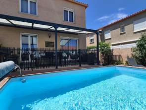 Vente Maison 4 piècesPia