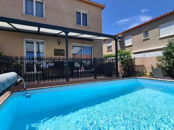 Vente maison 4 pièces Pia 66