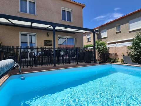 Vente maison 4 pièces Pia 66