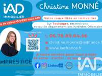 Vente maison 4 pièces Vente maison 4 pièces