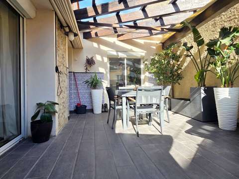 Vente maison 7 pièces Pia 66