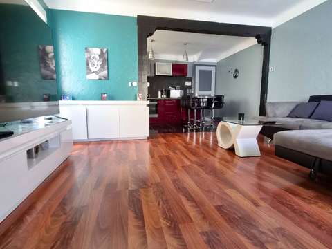 Vente maison 3 pièces Vente maison 3 pièces