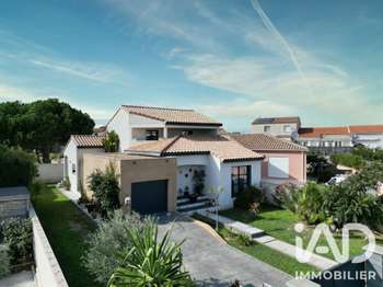 Vente maison 4 pièces Pia 66