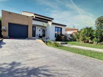 Vente Maison 4 piècesPia
