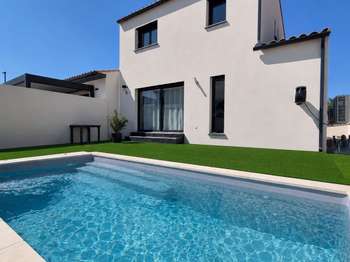 Vente maison 4 pièces Pia 66