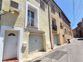 Vente Maison 3 piècesPia