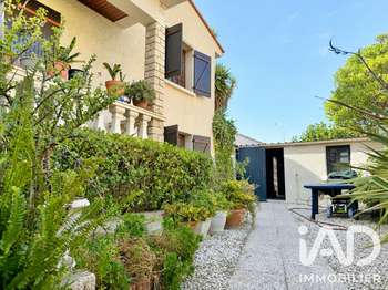 Vente maison 7 pièces Pia 66