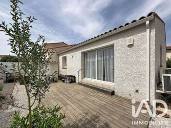 Vente maison 3 pièces Pia 66