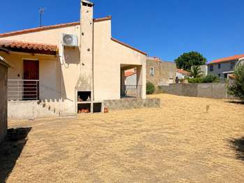 Vente Maison 3 chambresPia