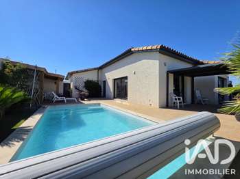 Vente maison 4 pièces Pia 66
