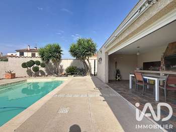 Vente maison 5 pièces Pia 66