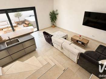 Vente maison 5 pièces Pia 66