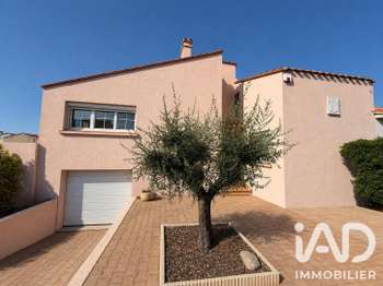Vente maison 5 pièces Pia 66