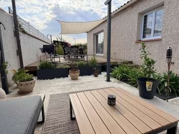 Vente maison 3 pièces Pia 66
