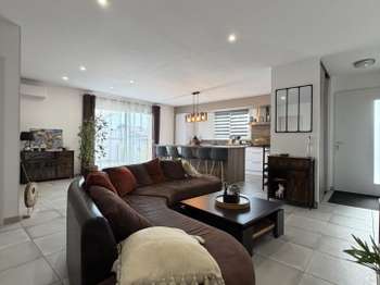 Vente maison 3 pièces Pia 66