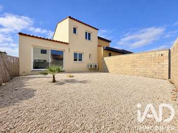 Vente maison 4 pièces Pia 66