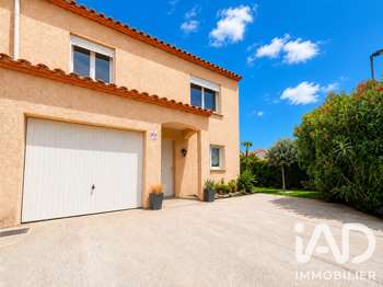 Vente maison 5 pièces Pia 66