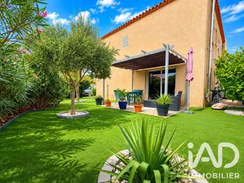 Vente Maison 4 chambresPia