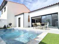 Vente maison 3 pièces Vente maison 3 pièces