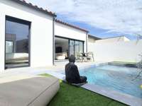 Vente maison 3 pièces Vente maison 3 pièces