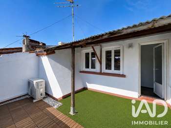 Vente maison 4 pièces Pia 66