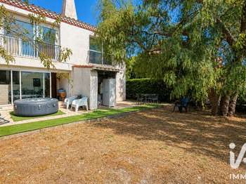 Vente maison 8 pièces Pia 66