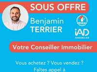 Vente maison 4 pièces Vente maison 4 pièces