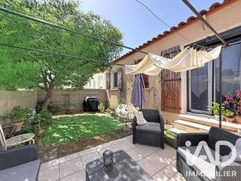 Vente maison 4 pièces Pia 66